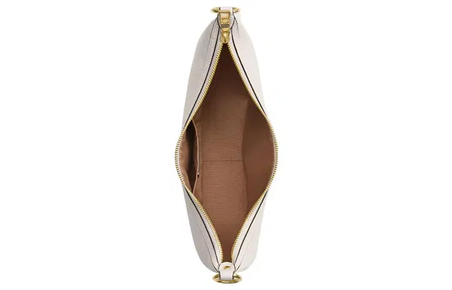 COACH Aria Shoulder Bag 26 Logo