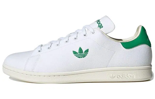 SPORTY RICH x adidas originals StanSmith