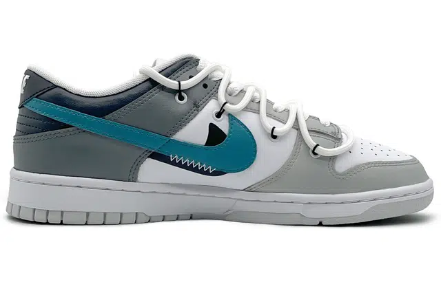 Nike Dunk Low Pure Platinum