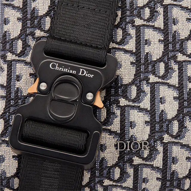 DIOR Lingot Oblique