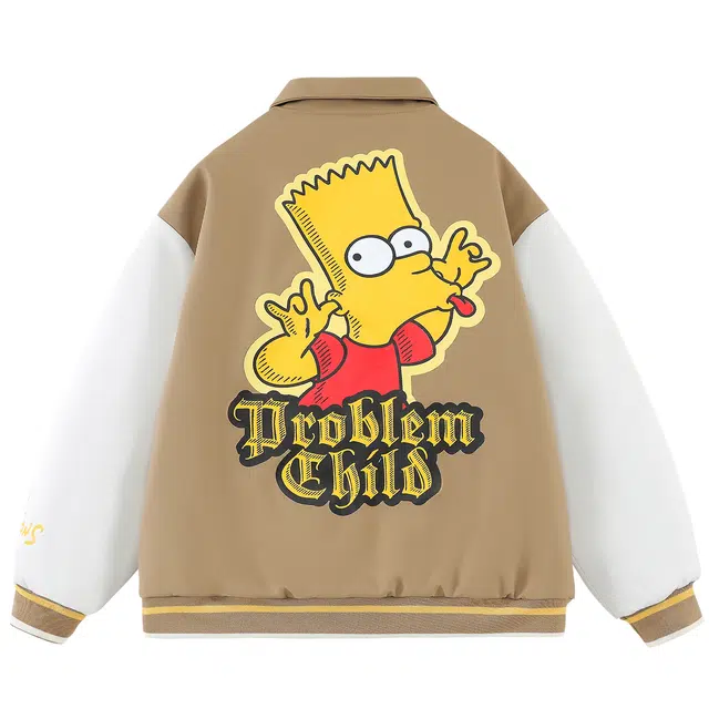 The Simpsons Logo