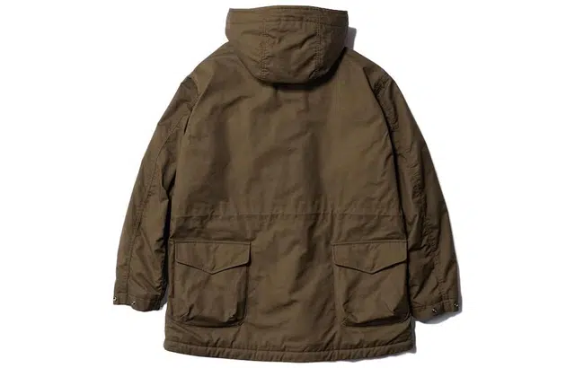 UNIQLO x ENGINEERED GARMENTS x EG