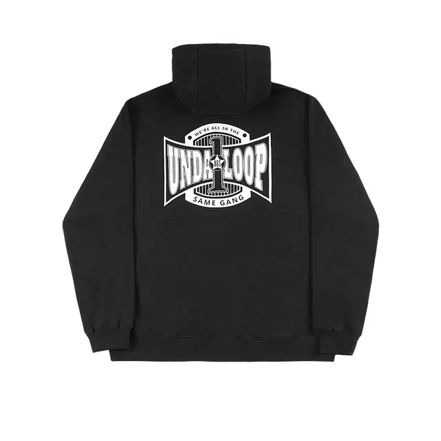 AVENUESON x UNDALOOP Logo