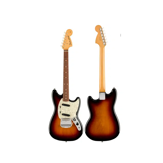 FENDER Vintera( '60s 'Mustang