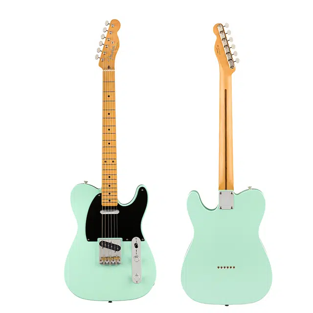 FENDER Vintera '50s Tele Modified Vintera( '50sTelecaster Modified