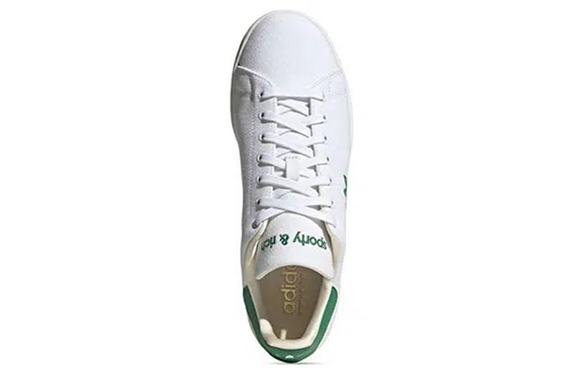 SPORTY RICH x adidas originals StanSmith