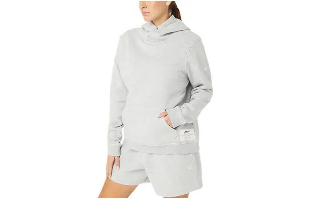 Asics Sunday Sana Fleece Hoodie