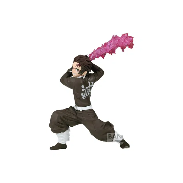 BANPRESTO VIBRATION STARS 2 13cm