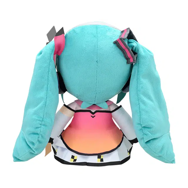 SEGA Project DIVA MEGA39's Star Voice L 27cm