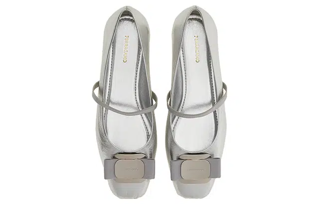 FERRAGAMO Vara 0.5cm