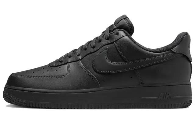 Nike Air Force 1 Low FlyEase Black