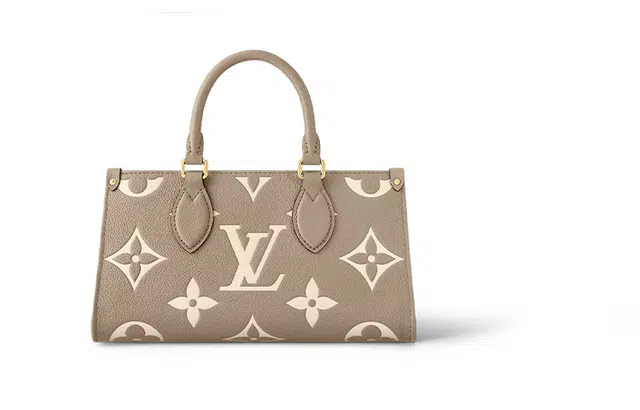 LOUIS VUITTON ONTHEGO