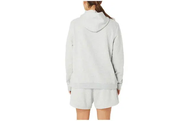 Asics Sunday Sana Fleece Hoodie