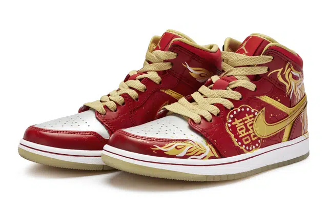 Jordan Air Jordan 1 Mid