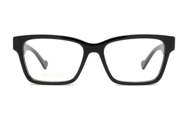 Gucci Optical Frame Black