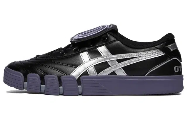 OTTO 958 x Asics Gel-Flexkee