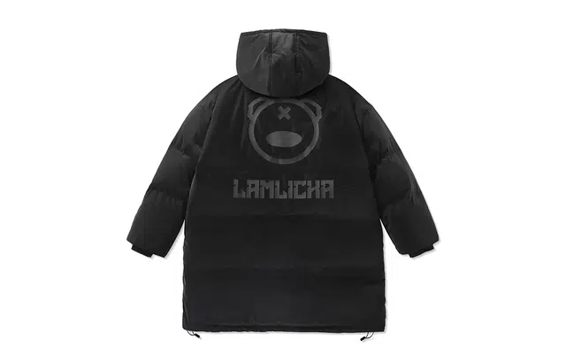 LAMLICKA