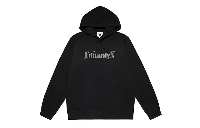 ED HARDY X Logo