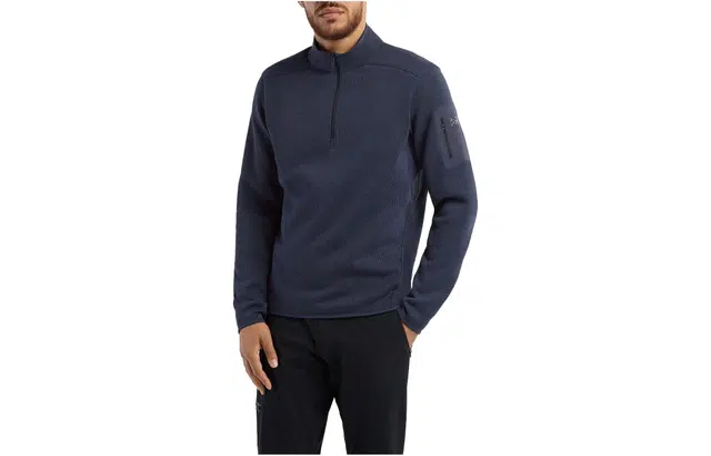 Arcteryx Covert 12 Zip