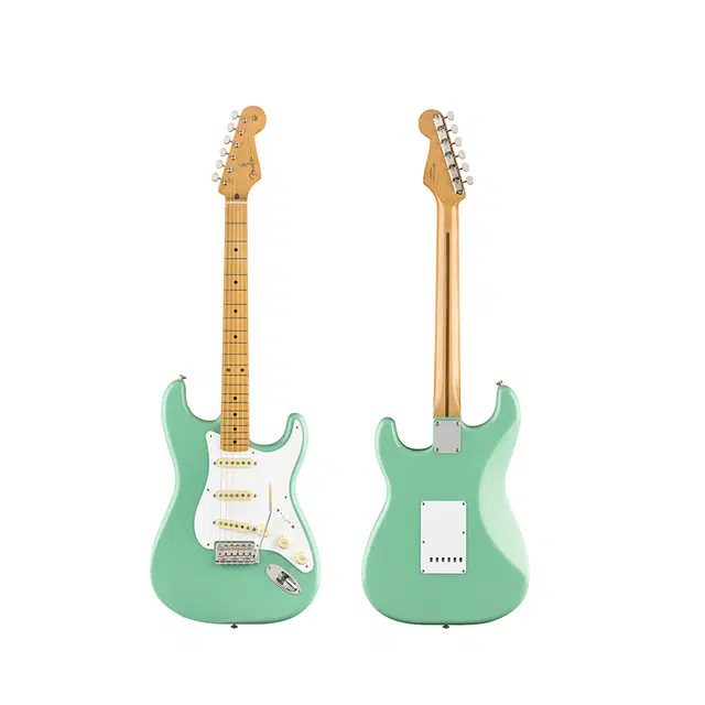 FENDER Vintera( '50s Stratocaster