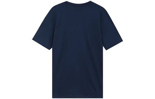 adidas originals Trefoil Tee Colleage Navy T