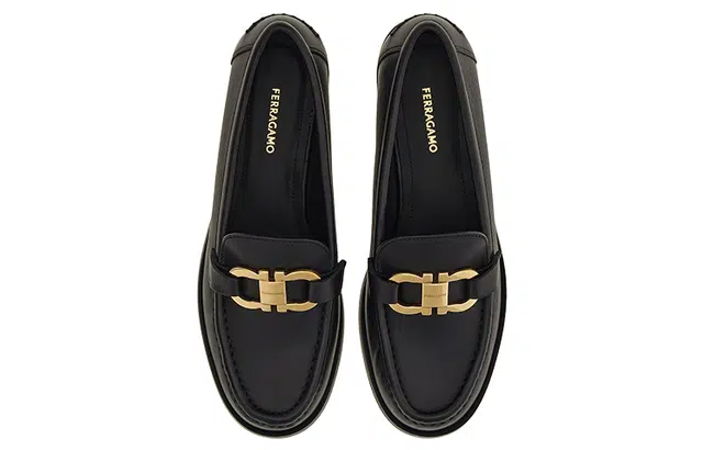 FERRAGAMO GANCINI 2cm