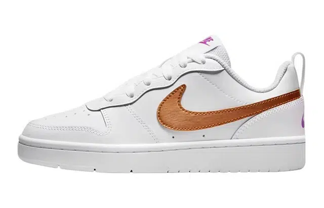 Nike Court Borough Low 2 GS