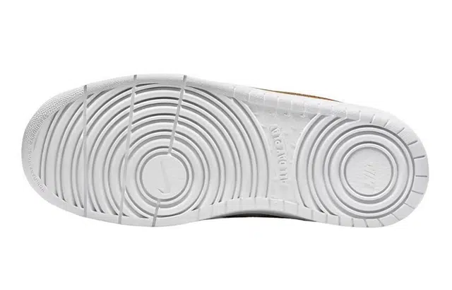 Nike Court Borough Low 2 GS