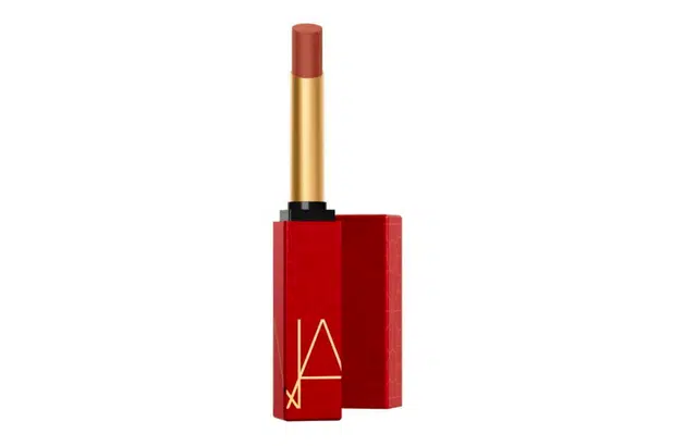 NARS 2024 116A Power Matte Lipstick