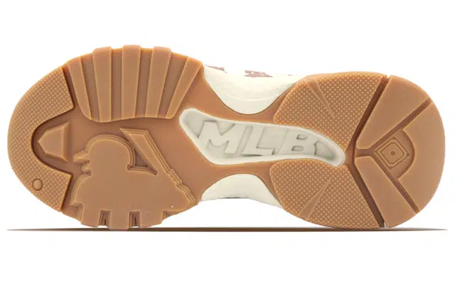 MLB Big Ball Chunky