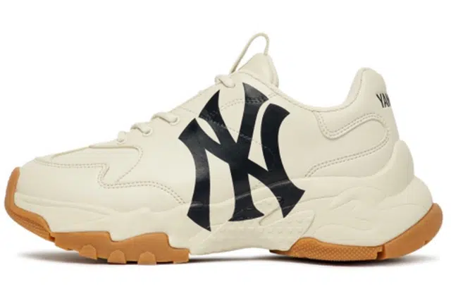 MLB Big Ball Chunky