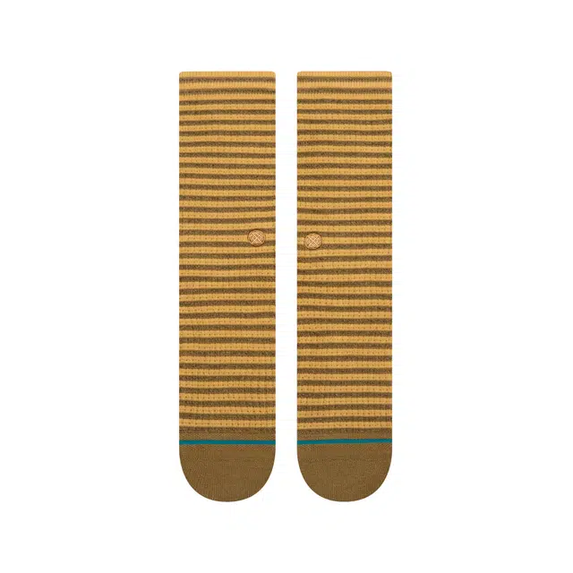 Stance 1