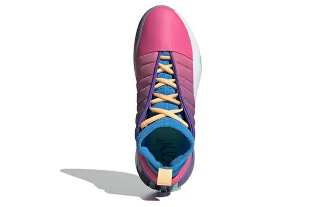 adidas Harden Vol.7 "UNO" 7