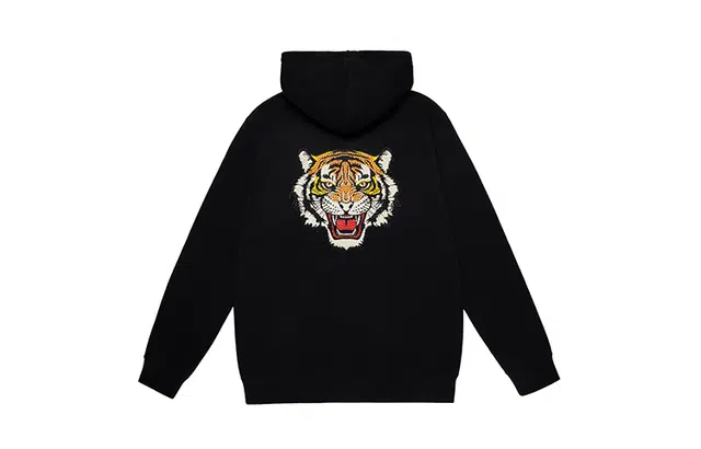 ED HARDY X Logo