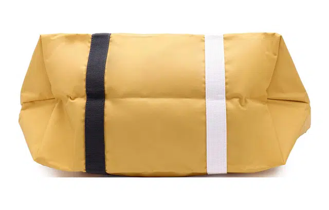 LONGCHAMP Le Pliage Re-play 40 Tote