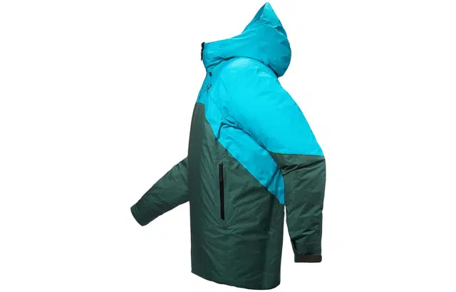 Arcteryx Rush Insulated Jacket