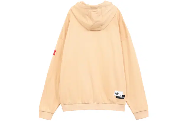 adidas originals Vday Hoodie Uni Logo