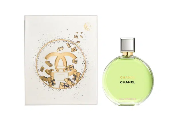 CHANEL 2023 EDP 50ml100ml
