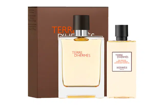 Hermes EDT