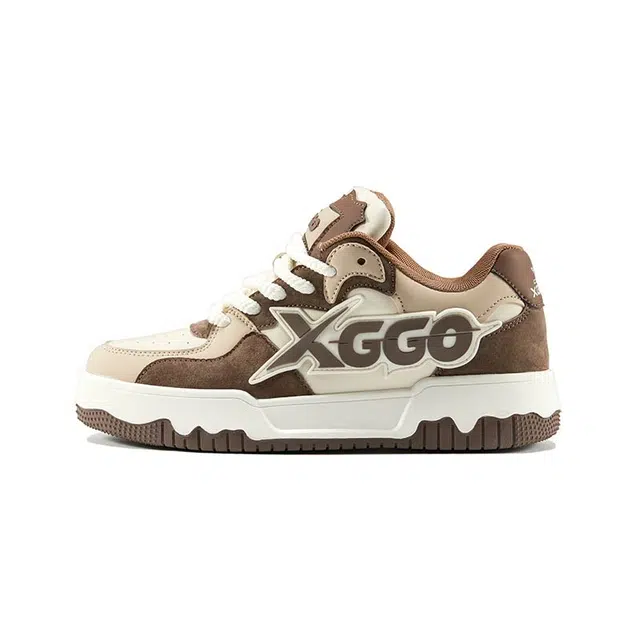 XGGO
