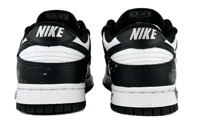 Nike Dunk Low Black