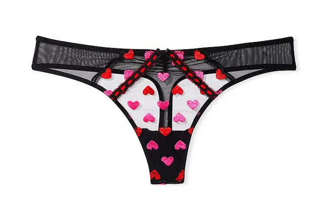 VICTORIA'S SECRET