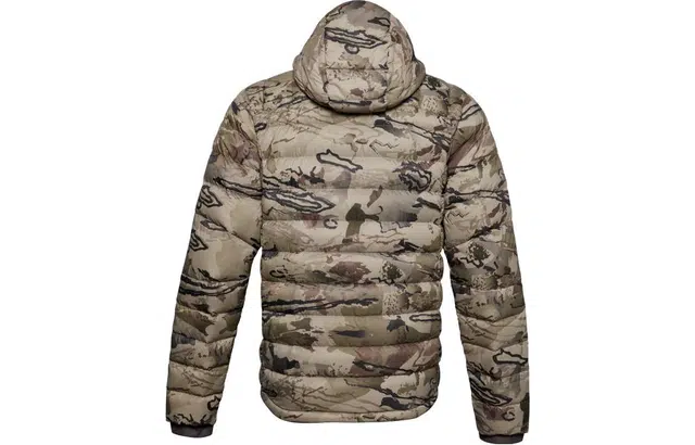 Under Armour