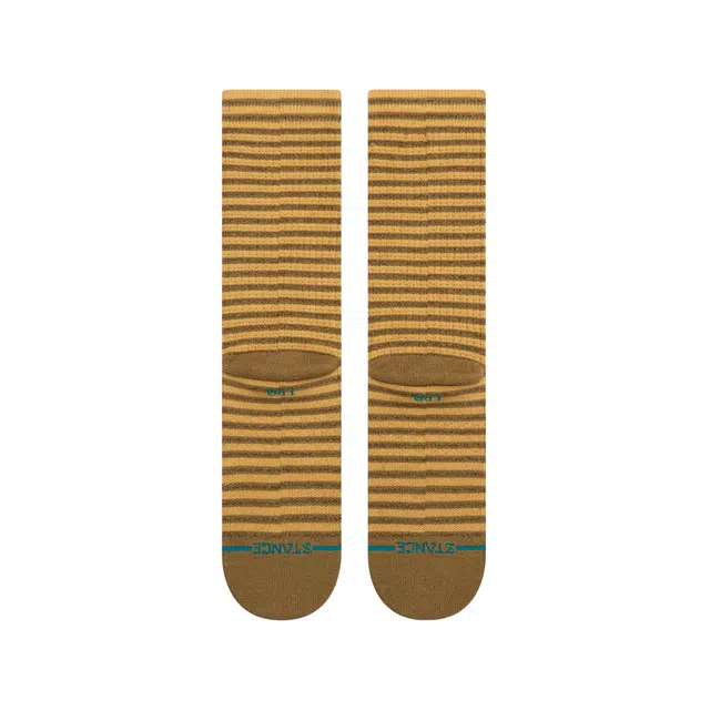 Stance 1
