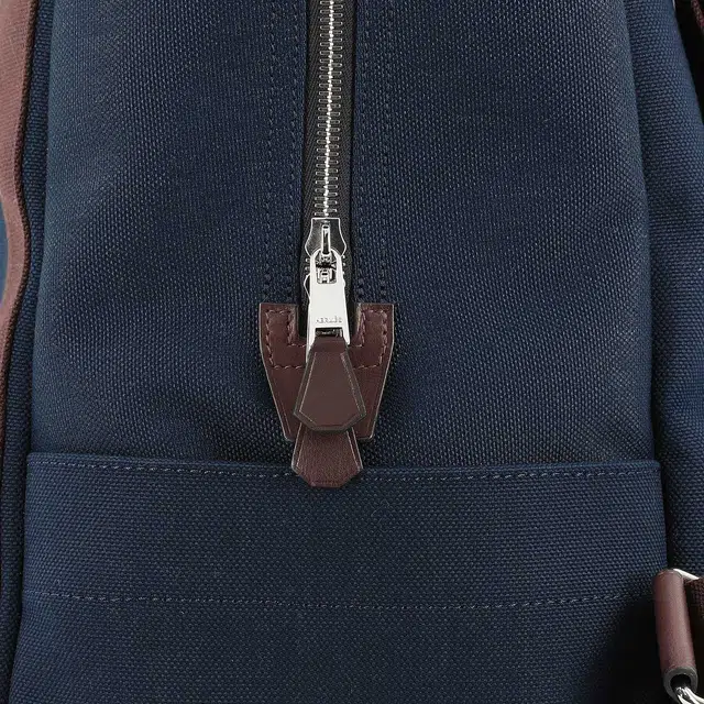 HERMES Equestrian Logo Barenia