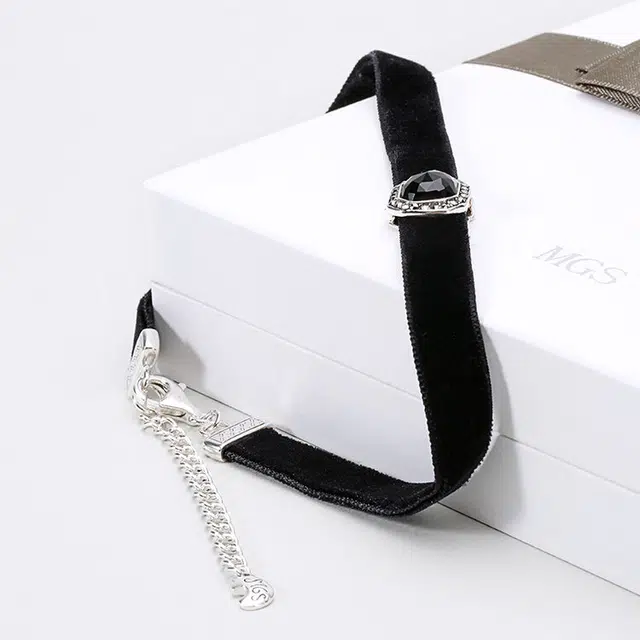 MGS choker 925