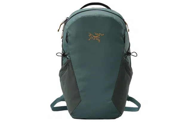 Arcteryx mantia 16