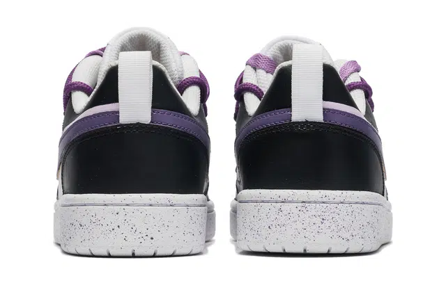 Nike Court Borough Low 2 GS
