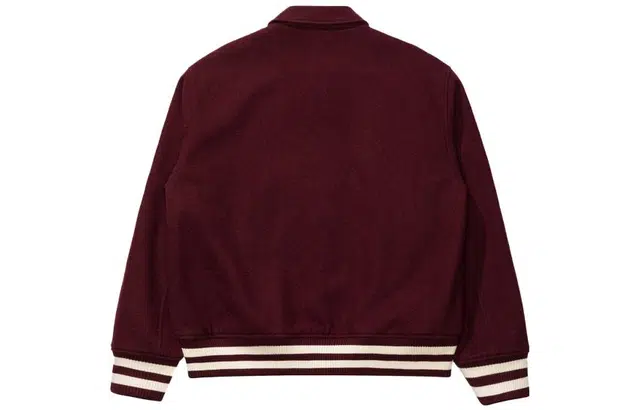 UNDEFEATED Varsity Jacket