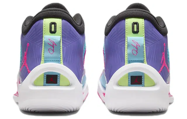 Jordan Tatum 1 PF "Wave Runner"